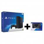 Ps4 Pro (1 Tb) 2 levë