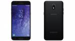 SAMSUNG J3V (2017)