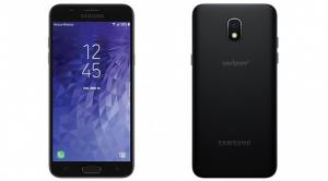 SAMSUNG J3V (2017)