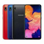 Samsung A10s