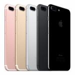 iPhone 7 Plus 128Gb