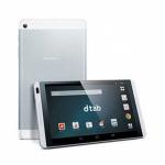 Hawei MediaPad M1 d-01G