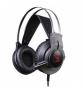 KUFJE BLOODY G437 7.1 RGB USB