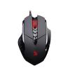 MOUSE BLOODY V7MA X`GLIDE