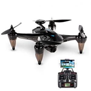 Dron QuadCopter X198 FPV