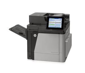 Printer HP LaserJet M680