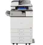 Printer Ricoh MPC 3003