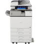 Printer Ricoh MPC 3003