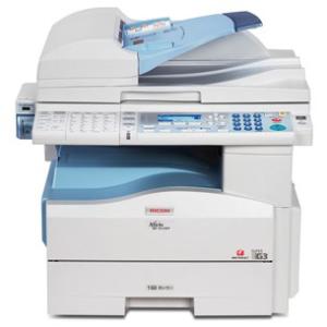 Printer Ricoh MP 201