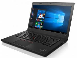 Laptop Lenovo ThinkPad L460 14"