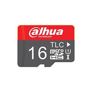Micro SD PFM110 16 GB