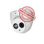 Kamer Sigurie 2MP HAC-HDW1220EMP-A