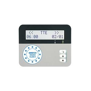 Tastiere Eclipse LCD32