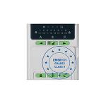 Keypad Eclipse LED16A