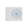 Kit Metalic/Plastic Alarm ECLIPSE 16 PTC