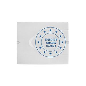 Kit Metalic/Plastic Alarm ECLIPSE 16 PTC