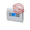 Panel per Alarm Zjarri IRIS(1)B/W TTE
