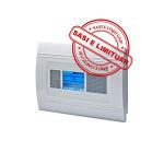 Panel per Alarm Zjarri IRIS(1)B/W TTE