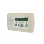 The Repeater fire alarm pane IRIS/SIMPO
