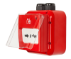 Sensor Alarmi per Zjarr SensoIRIS MCP150 IP67