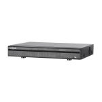 DVR XVR5116HS- 4KL-X
