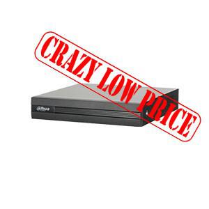 DVR XVR1B04