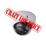Kamera Sigurie DH-HAC-HDBW2231RP-ZS 2.1MP