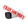Kamera Sigurie HAC-HFW2221RP-Z-IRE6 2.1MP