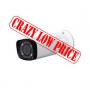 Kamera Sigurie HAC-HFW2221RP-Z-IRE6 2.1MP
