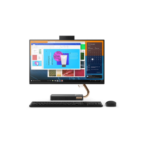 PC Lenovo AIO 24″, 8GB, 256GB SSD, Core i5