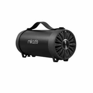 Mikado MD-54BT Real 13W RMS USB + SD Super Bass