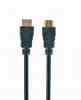 Kabell Gembird HDMI High Speed Male-Male Cable, 4.5 m, Bulk Package [06407]