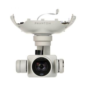 Kamera Phantom Part 4 Gimbal