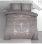 Carcaf zarf + kellef jasteku Azimut, 140x200, 50x70 cm