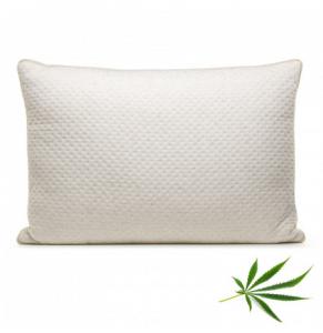 Jastek Cannabia Soft , 50x70 cm