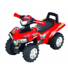 Chipolino Makine Ride on Car ATV