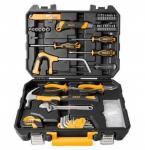 117 pc Set vegla pune INGCO HKTHP21171