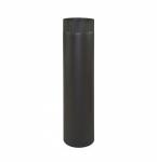 Tub sobe i zi mat Ø120 - 1 m