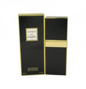 Coco Chanel EDP Rechargeable 60ml