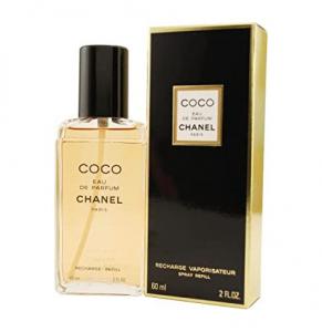 Coco Chanel EDP Recharge 60ml