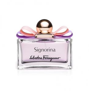 Signorina Salvatore Ferragamo EDT 50ml