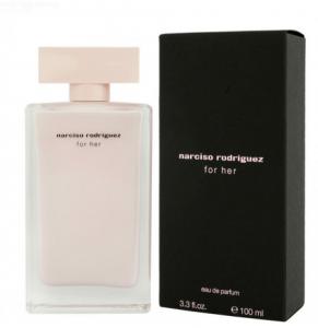 Narciso Rodriguez For Her Narciso Rodriguez EDP 100ml