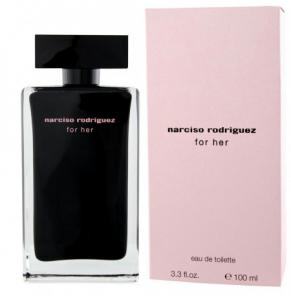 Narciso Rodriguez For Her EDT 100ml