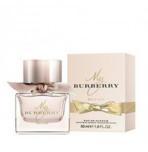 MY BURBERRY BLUSH EDP 50ML