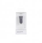 Karikues per makine, plastik, black