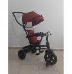 Tricikel per Femije Cherry