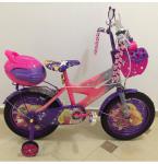 Biciklete 12` PRINCESS