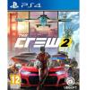 Loje Ps4 The Crew 2