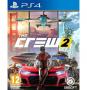 Loje Ps4 The Crew 2