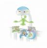 Fisher Price Lodër Krevati me 3 Arusha